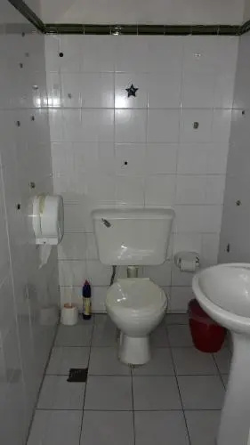 Hostel Rosario Inn