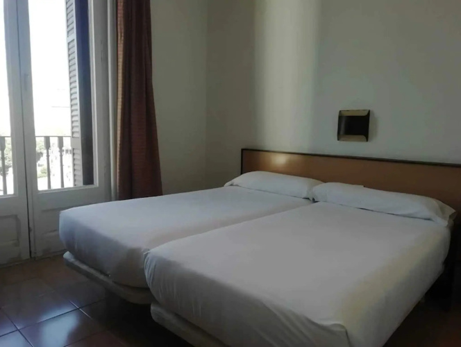 Hotel Monegal