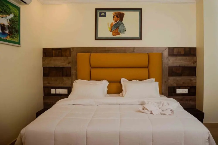 Grand Lotus Dimapur