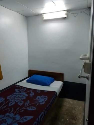 Economy Twin room