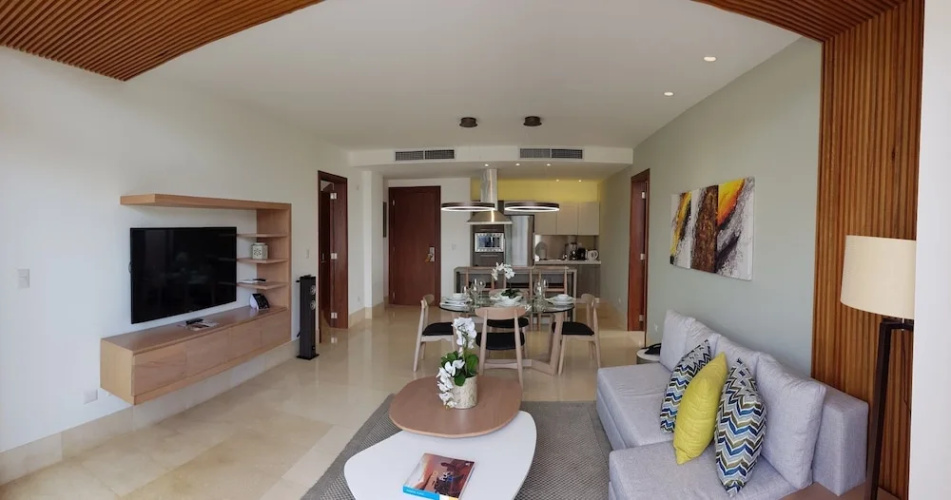 Sunrise Suites 2 BR