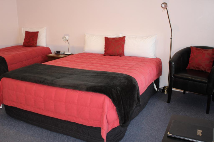 Riverlea Motel