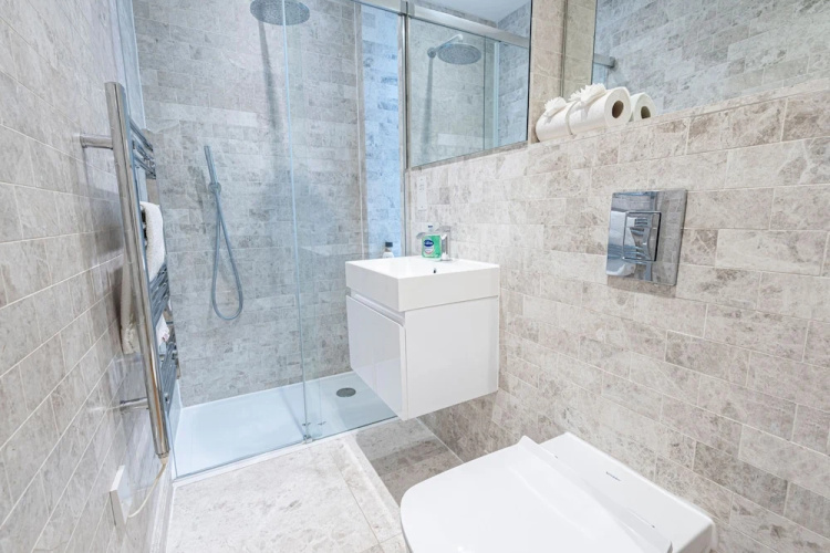 Marylebone Apartments