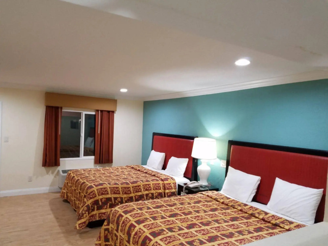 El Rancho Motel