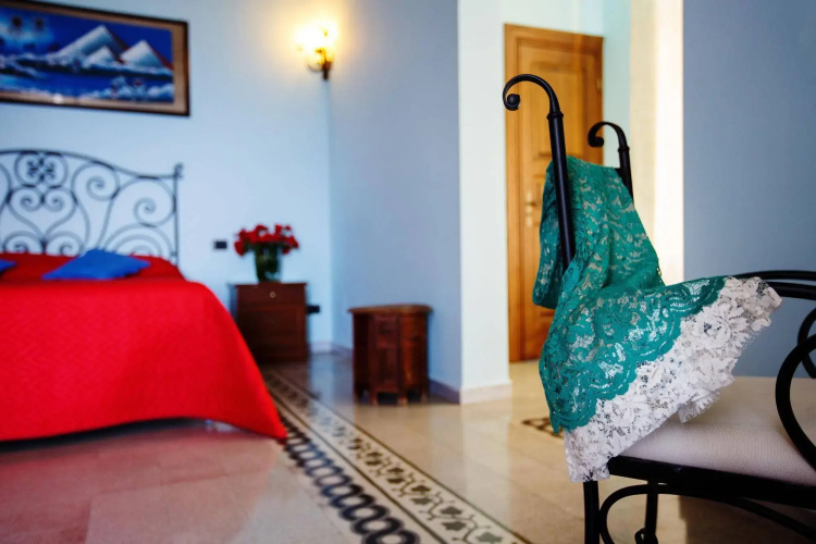 Relais Il Pennino