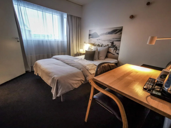 Hotel Sisimiut