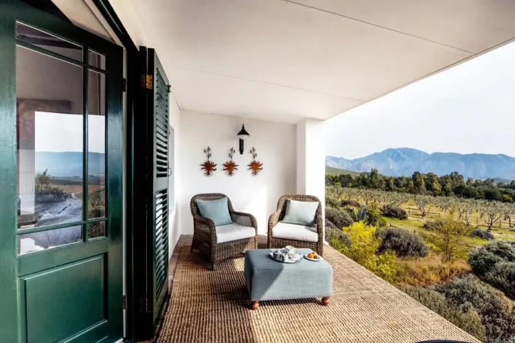 Galenia Estate