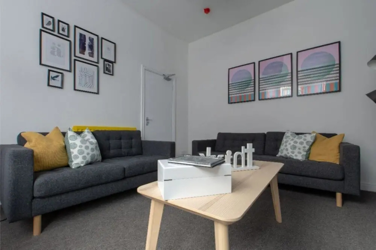 Urban Lux Preston