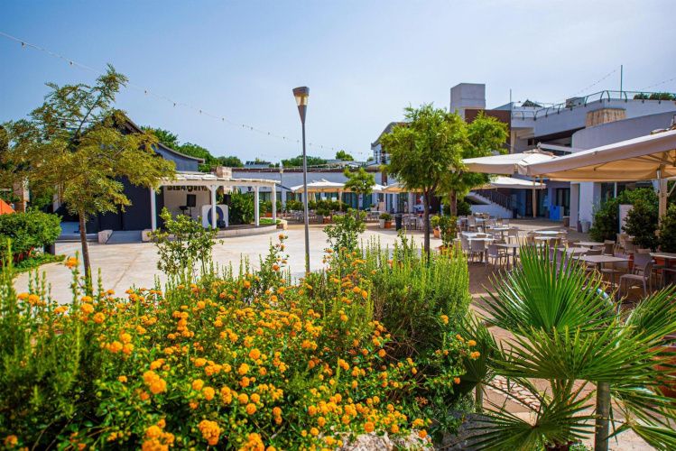 Riva Marina Resort photo 41