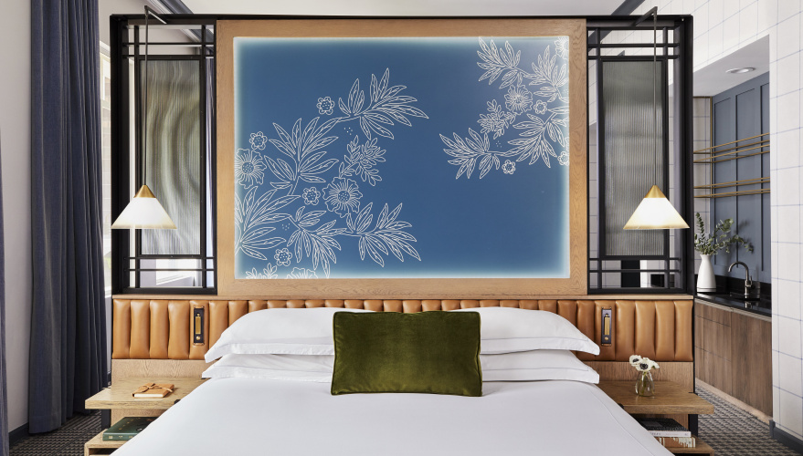 Kimpton Hotel Monaco Denver photo 8