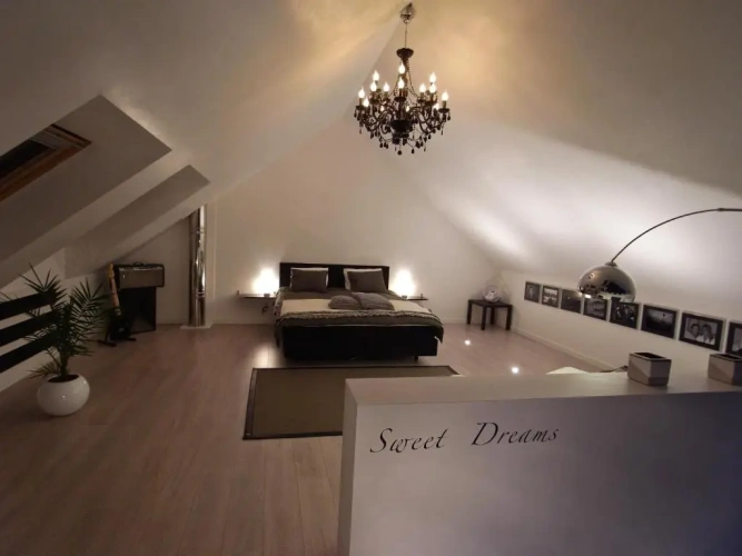 2 Bedrooms Superior Apartment
