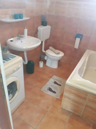 Apartman Petar