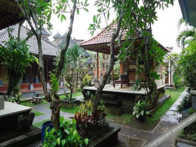 Warsa's Guest House