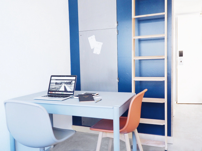 CPH Studio Hotel