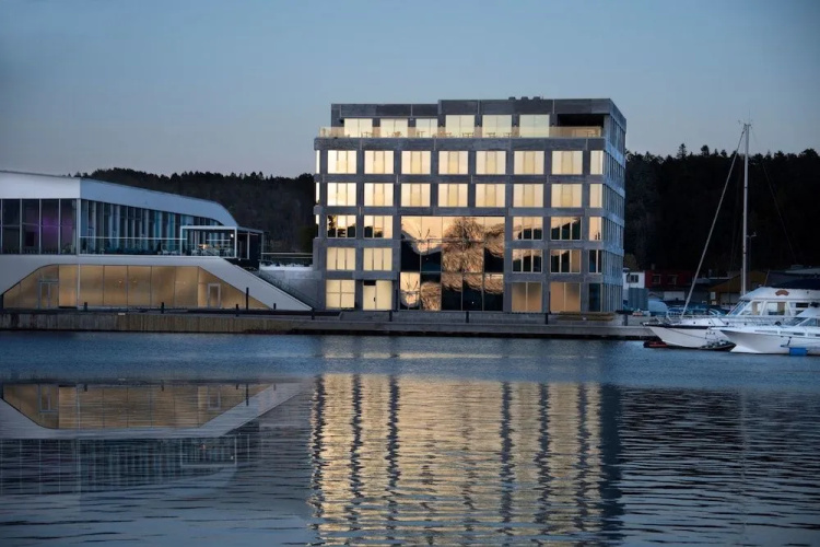 Otel görseli