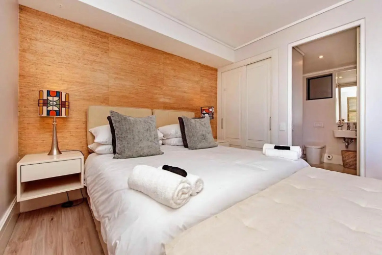 Luxury Gallery apartment - Studio 106