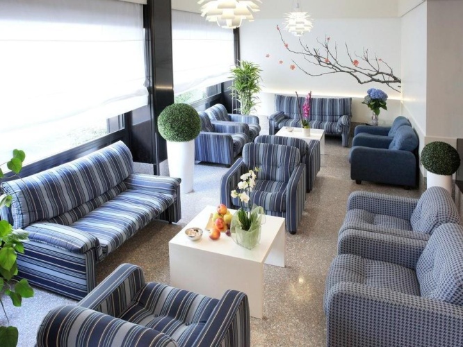 Hotel Mennini photo 26