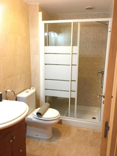 Apartament Lo Passador