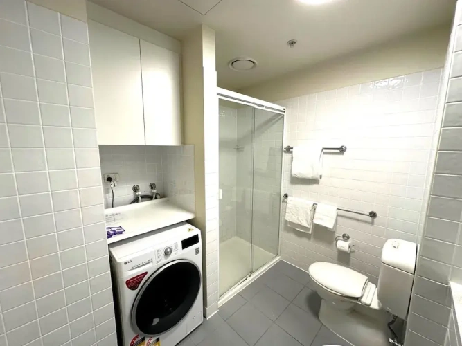 Deluxe Double Studio