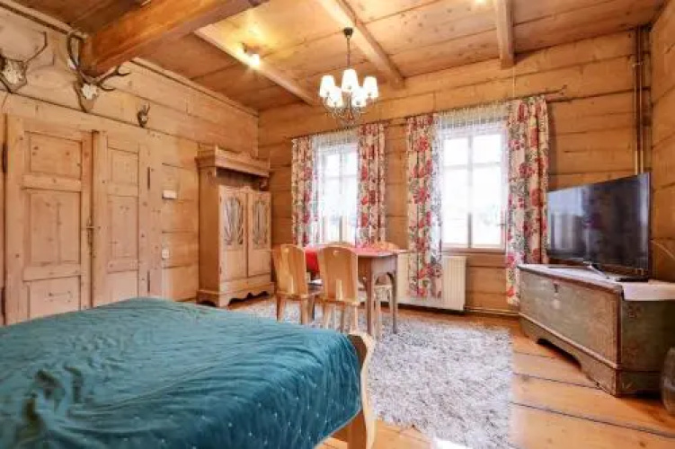 Apartamenty Tomusik