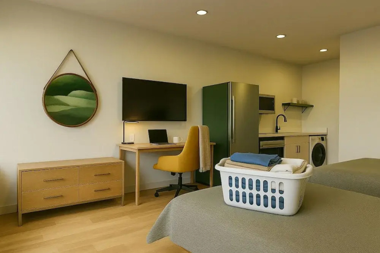 YourSpace Hotels Chesapeake