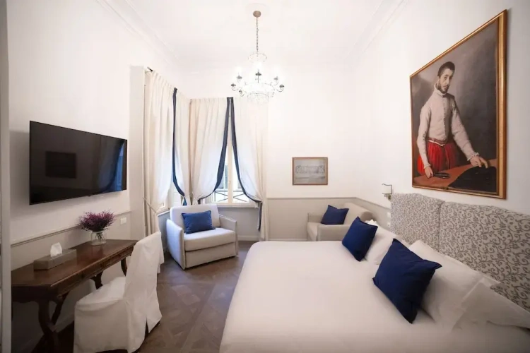 Comfort Double room