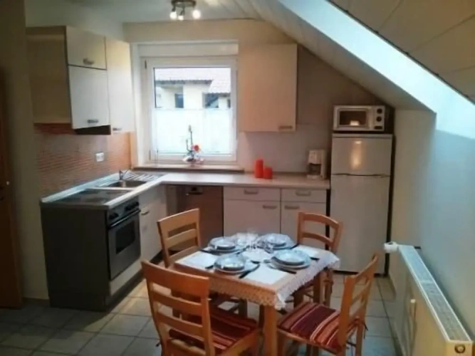 2 Bedrooms Comfort Apartment