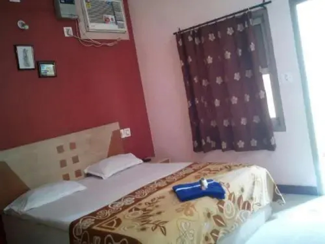 Imagen del hotel