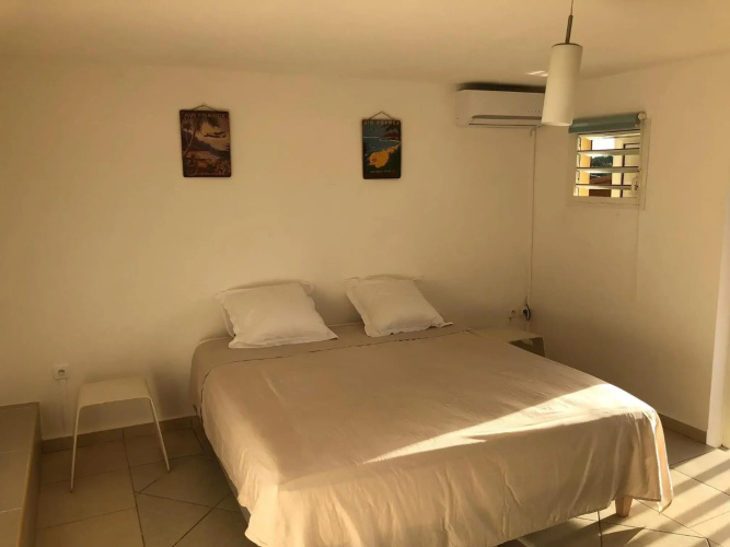 Jolibois Lodge & Spa