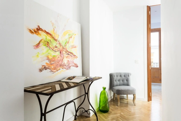Duplex Apartment