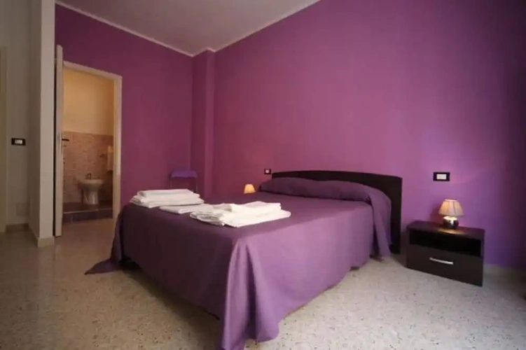 Comfort room