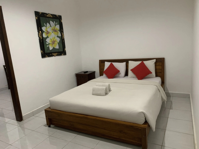 Ganandra Stay Denpasar