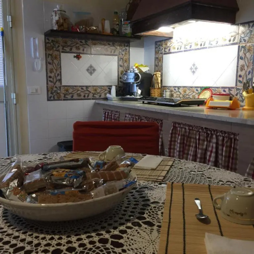 A Casa Di Gio'2