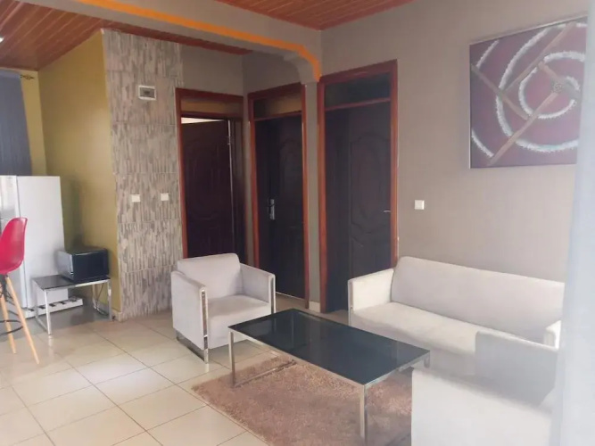 Shami Luxury Apart