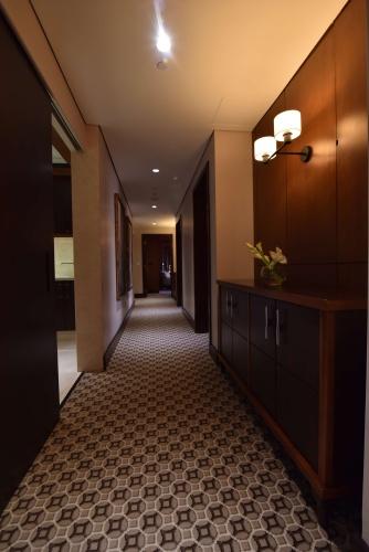 Ayla Grand Hotel photo 17