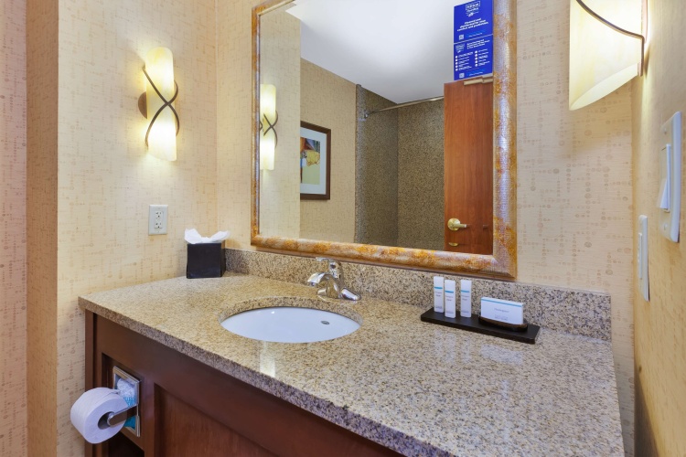 Embassy Suites by Hilton Nashville SE Murfreesboro photo 9