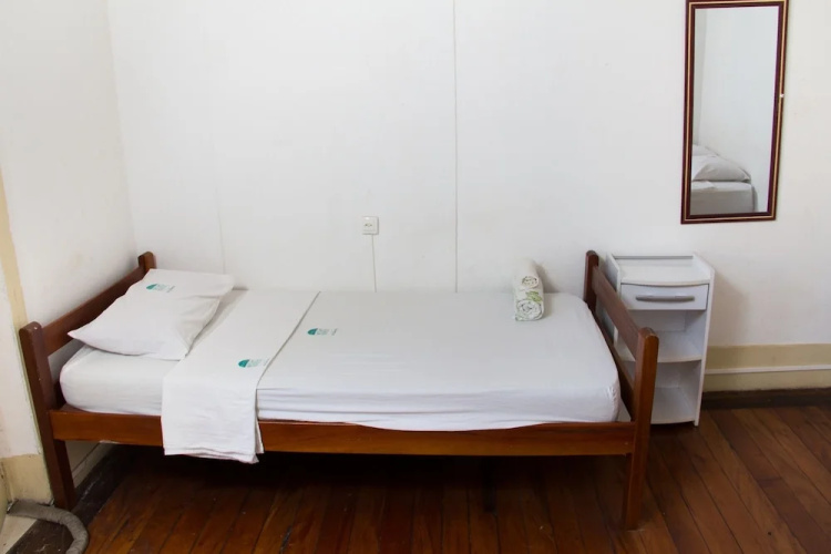 Massape Rio Hostel