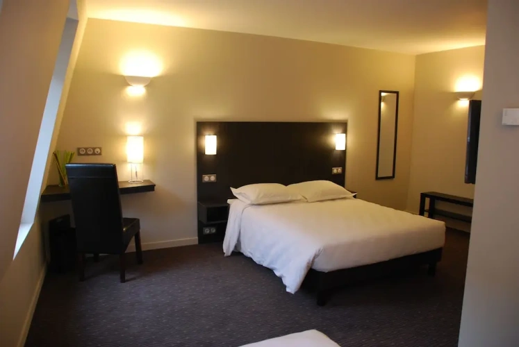 Comfort Single room