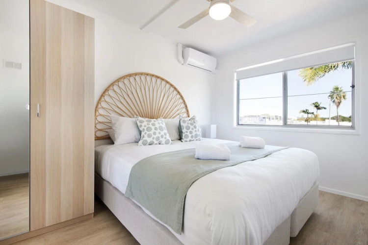 Ventura Beach Motel - 1 Bedroom Unit 9
