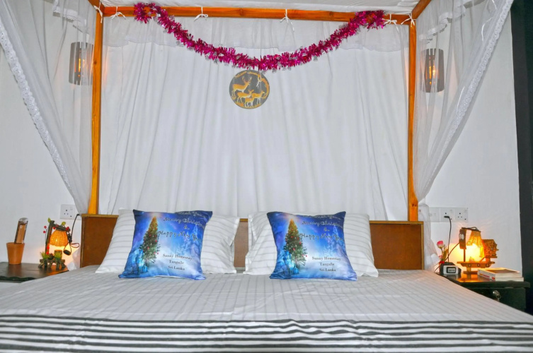 Sunny Homestay