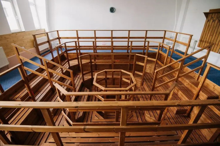 Complex Balnear Covasna