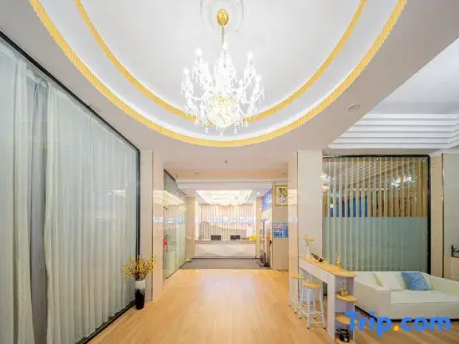 Xingji Huangting  Hotel