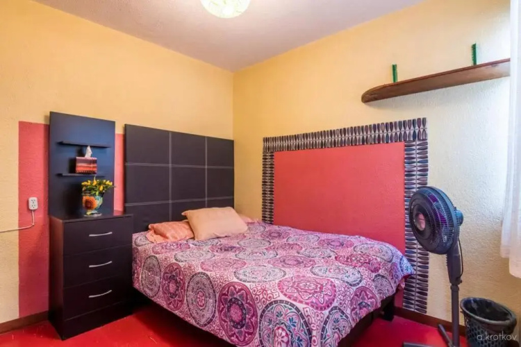 Nice full apartment, downtown on foot