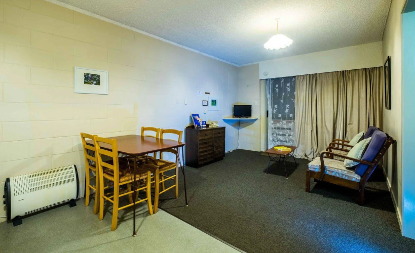 Claudelands Motel