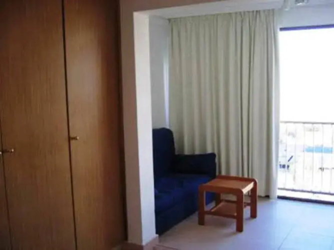 Apartamentos New Payma