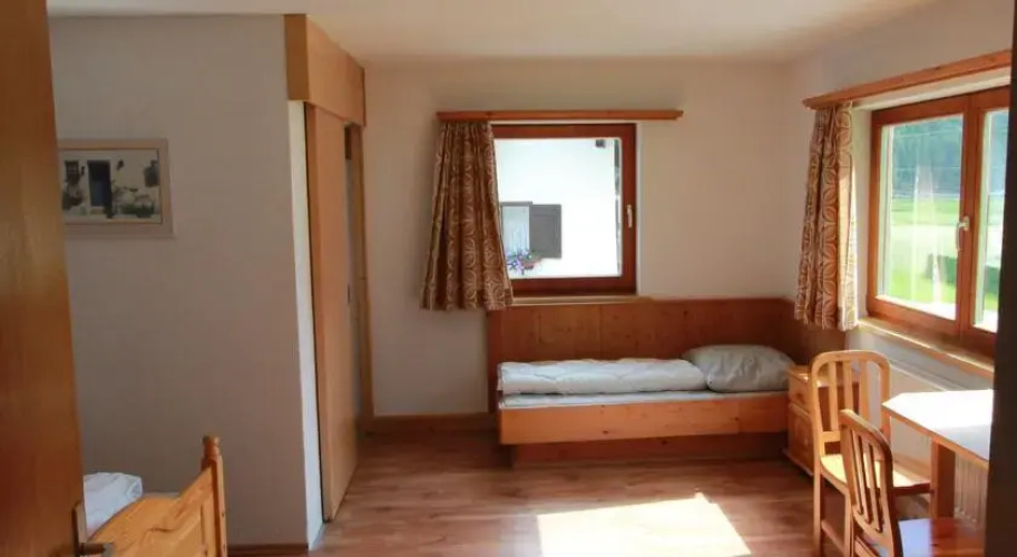 Alpenhaus Bichlbach
