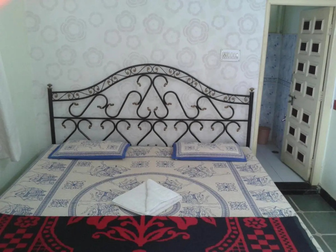 Jag Niwas Guest House