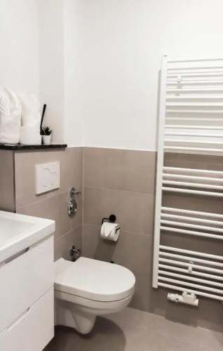 Haffkrug Appartement 7
