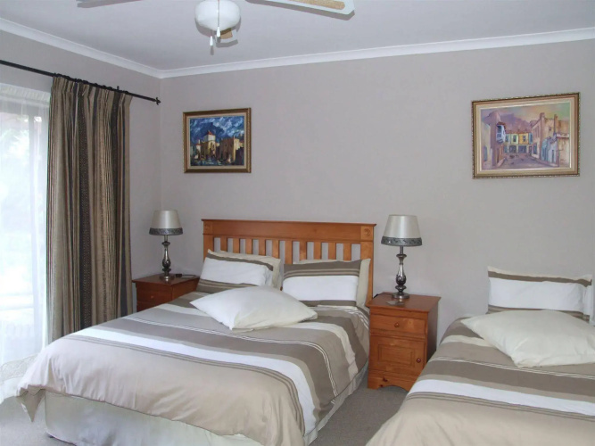 Gordon's Bay Guest House