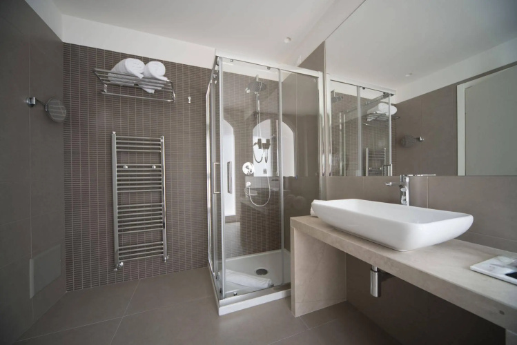 Airone City Hotel photo 11